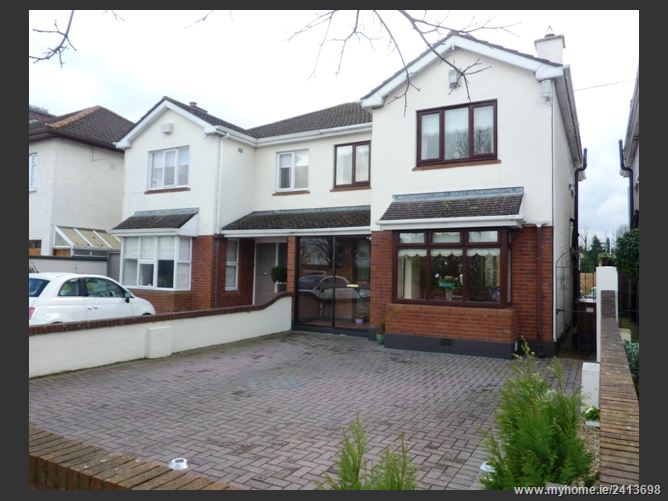 2 Olney Grove, Terenure, Dublin 6W Maher Gleeson Estates Ltd